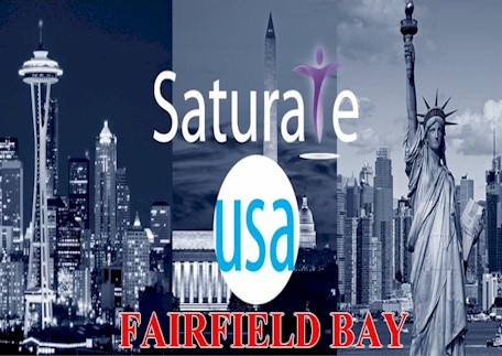 fairfield bay saturate gospel