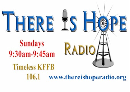 fairfield bay there is hope radio