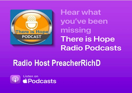 there is hope radio apple podcasts